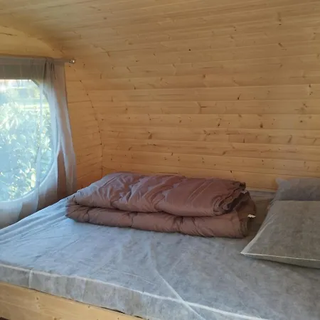 Des Ribieres Campsite
