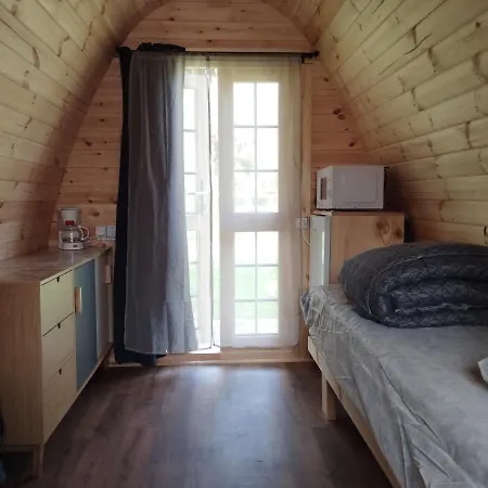Des Ribieres Campsite 3*