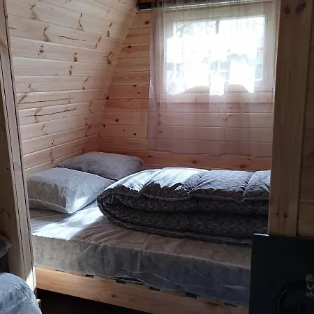 Des Ribieres 3* Confolens