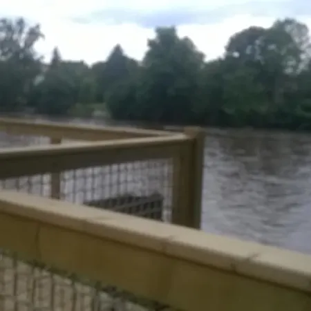 Des Ribieres Camping Confolens