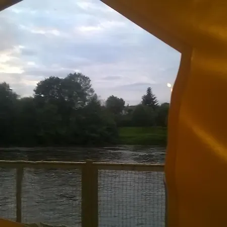 Des Ribieres 3*