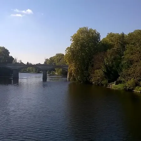 Des Ribieres Kemp 3*