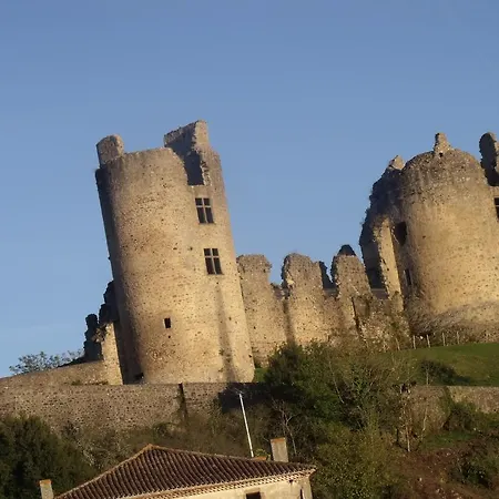 Des Ribieres Kemp Confolens