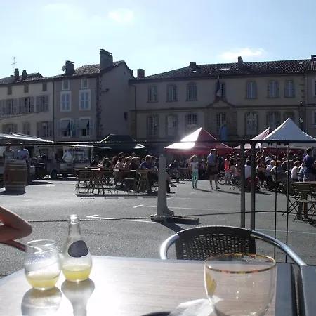 Campsite Des Ribieres 3*