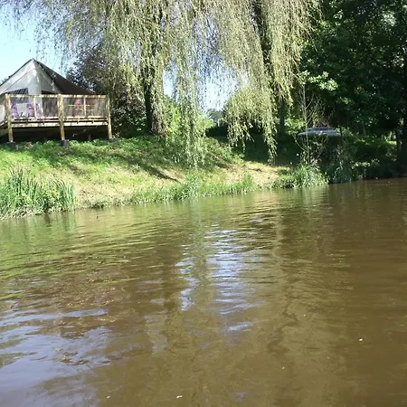 Des Ribieres Camping