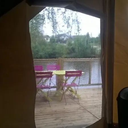 Des Ribieres Confolens