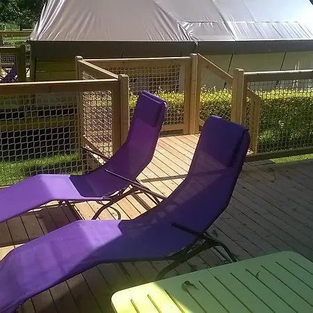 Des Ribieres Confolens