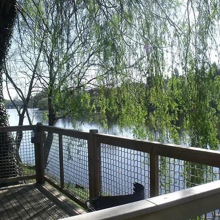 Des Ribieres Kemp 3*