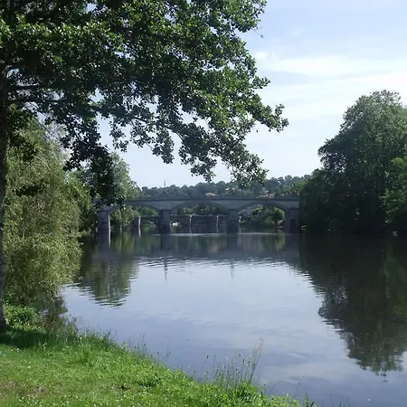 Des Ribieres Campsite
