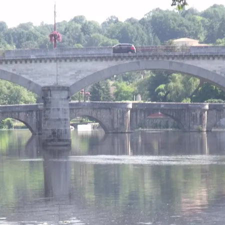 Des Ribieres Camping