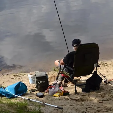 Des Ribieres Confolens