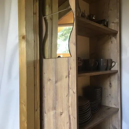 Kemp Des Ribieres Confolens