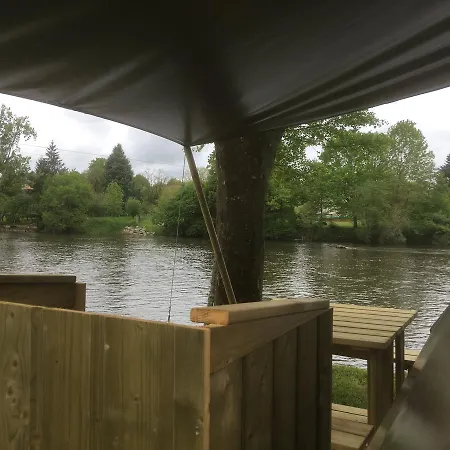 Des Ribieres Confolens