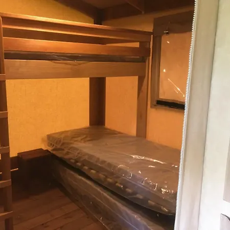 Des Ribieres Campsite Confolens